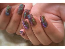 ネイルヤサン(nail ya sun)/ネイルデザイン