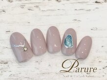 パリュール 西荻窪(Parure)/オフ込☆定額￥6580