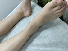 ナノハナ/鹿沼市の全身脱毛美容室ナノハナ