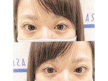 レミア 上大岡(REMIA)/ケラチンラッシュリフト