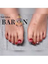 バロン 平塚店(BARON)/