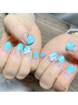 クリーク(CREEK)/