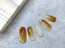 モンスリールネイル 吉祥寺店(Mon sourire nail)/mediumコース