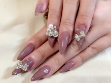 ラビング(Loving)/ラブリーパーツスカルプ