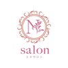 エヌサロン(N salon)のお店ロゴ