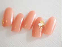 スオラ(suora)/シンプルコース×テラコッタ