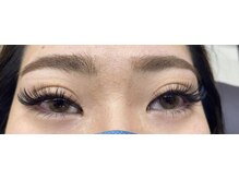 ナチュレ 久米川店(NATURE)/上エクステ下PJ