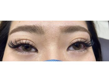 ナチュレ 久米川店(NATURE)/上エクステ下PJ