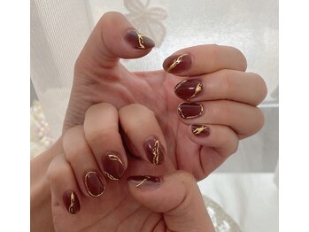 コロミネイル(colome nail)/