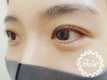 アイサロンフェア 関内(eyesalon Fair)/パリジェンヌラッシュリフト