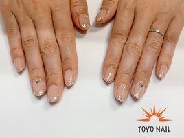 ガラスフレンチ