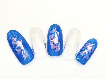 アーク/サンプルコース ¥7980