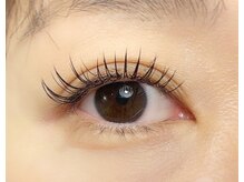 アイスター 大阪梅田店(EYESTAR)/【マツエク】フラットラッシュ