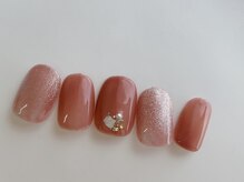 アイラッシュアンドネイルサロン レテ(eyelash & nailsalon L'ete)/マグネット定額☆初回オフ無料