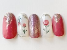 リノリコ 阿佐ヶ谷店(RinoRiko)/ローズ 4