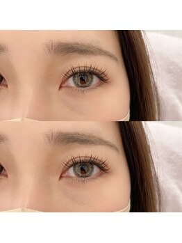 イチ(ichi)/エクステ