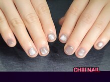 チーネイル(CHIII NAIL)/ショートネイル