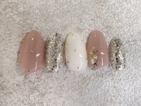 La Mignon Nail Nagoya【ラミニョンネイル】