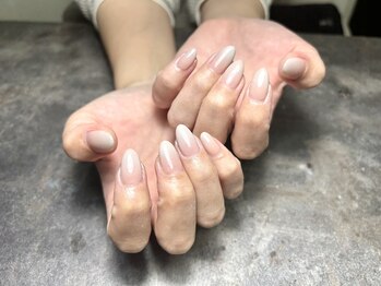 パティアンネイル(PATTYIAN NAIL)/うるつやエアジェル