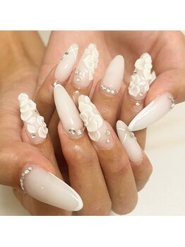 シェリ(cheri)/デザインスカルプ