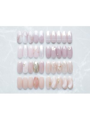 AVA NAIL名駅店【アバネイル】