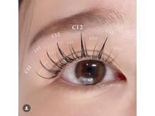 ビーナスベルト シブヤ(VENUS BELT SHIBUYA)/ワンホンマツエク