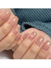 アイリッシュネイル 久屋大通店(Irish Nail)/305ゾージュ