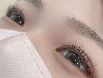 シーク デア(Seek-Dea)/パリジェンヌラッシュリフト