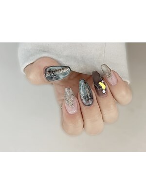 nail salon RE:MORE+