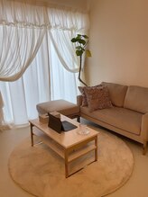 美人バスト 札幌店/内装リビング◇バストアップ