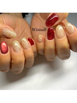 カラーも作れます★