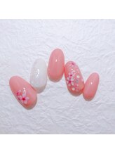 心逢(ココア)/ハンド定額★★☆￥8800