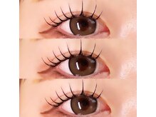 レアファースト 北花田店(Le’a first)/まつげパーマ/パリジェンヌ/