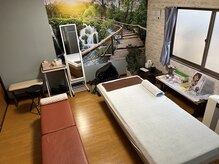 カイロプラクティックオフィス 高萩店