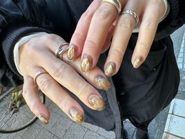 [Hand]ニュアンス定額