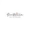 リベラ 相模大野(ReBella)ロゴ