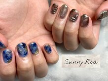 サニー ロア(Sunny.Roa)/