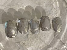 グラウネイル(glaw nail)/サンプルデザイン