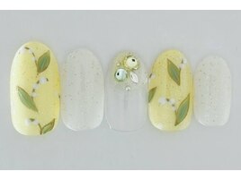 108ジェル￥9240スカルプ￥13640