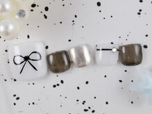 ショコ アンド ラム(Syoko&Lum)/☆リボン×ミラー☆