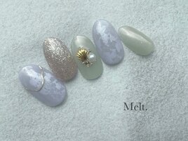 マーメイド♪定額¥9680