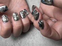 オシャレ art design 10本/ink×mirror