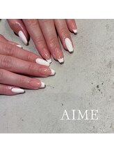 アイム(AIME)/シンプル