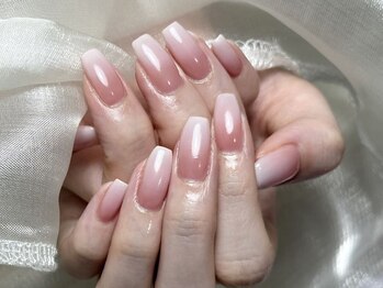 ドリーミー ネイル 上野(Dreamy Nail)/¥５５００《６０分》