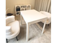 ルアンビューティー メディカルプラス(Luan beauty MEDICAL+)/カウンセリングルーム