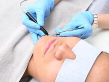 エステビビ 町田店(エステBiBi)/美容電気脱毛の施術風景♪