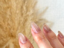 うるマグナチュラルワンカラー