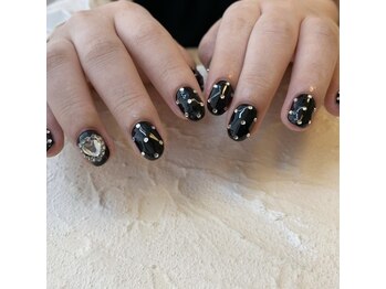 グランベイル ネイルルーム(nail room)/