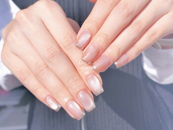 キラネイルサロン(Kiraネイルサロン)/ネイルデザイン+1000