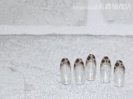 《hand》美濃加茂店限定デザイン